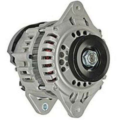 New Alternator For Nissan D21 Pickup Pathfinder 3.0L 1995-96 Replaces LR170-745