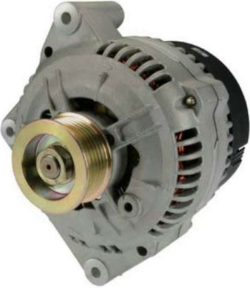 New Alternator For Volvo 850 960 S90 V90 2.3l 2.4l 2.9l 0120465012 1993-98