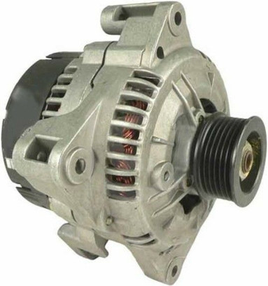 New Alternator For Volvo 960 2.9L 1992 1993 Replaces 3523420, 3523420-2, 5003740