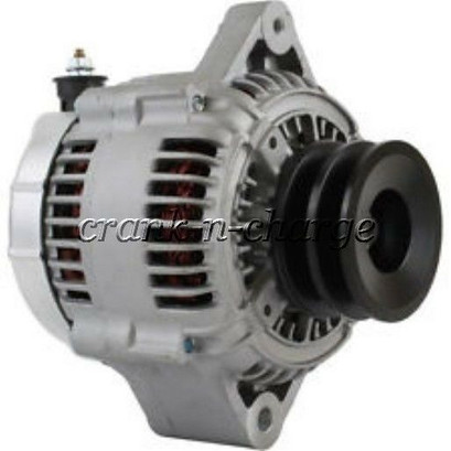 Alternator 110A For Caterpillar Excavator Bulldozer D3 D5 2035492 102211-3030