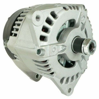 New Alternator For Caterpillar 432D 4.4L 2004-2006 225-3144, 225-3145, 346-9825