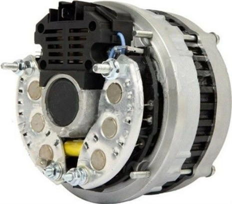 New Alternator For Deutz Stationary Engine All Models A13N271 01180648KZ Al5031N