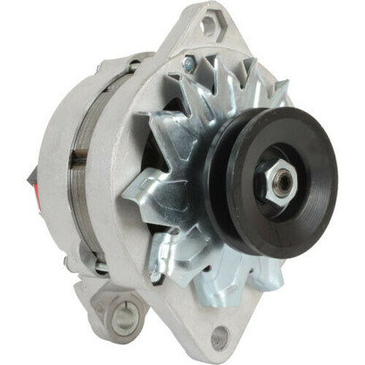 Alternator For Fiat Allis Loader FL10E FL20 FL9 FR7 FR9,Tractor FA-200 FS-11 Dsl