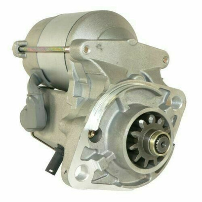 Denso Reman Starter Fits Carrier Transicold CT4-114 CT4-134 Engines 9722809-107