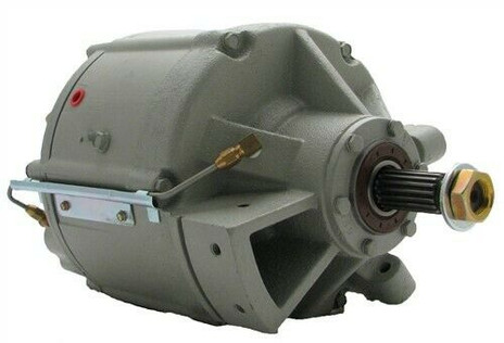 Delco Remy 50DN Alternator 10459123 Fits Bluebird / Gilling / MCI Bus Models