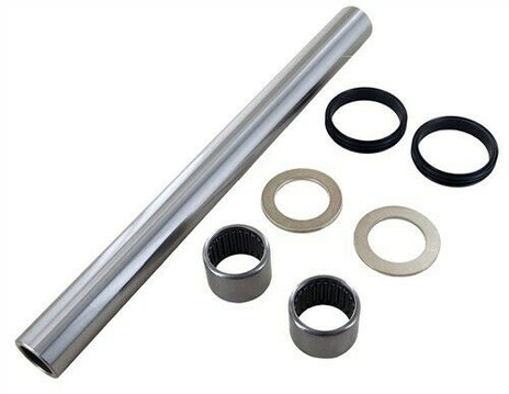 HQ Powersports Swing Arm Bearing Kit Replacement For Yamaha YFM350 Warrior