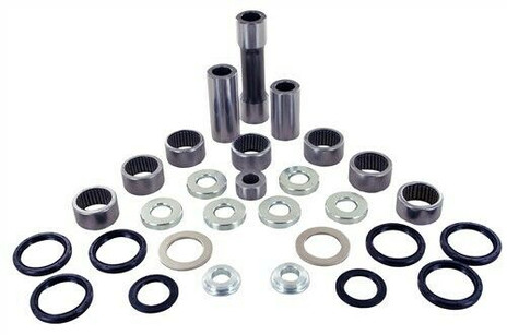 HQ Powersports Linkage Bearing Kit For Honda CR125R CRF250R CRF450R CRF450X