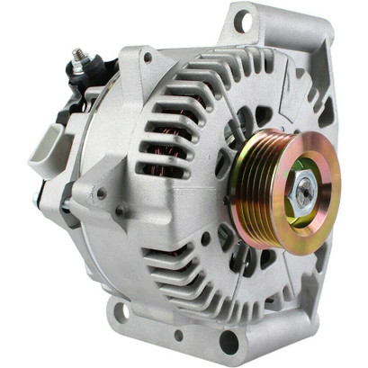 Alternator Replacement For Ford Five Hundred Freestyle / Mercury Montego 2005-07