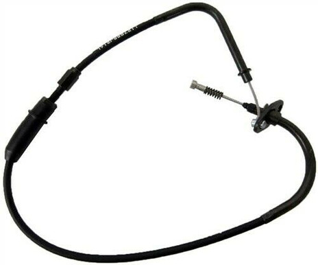 Exhaust Valve Cable 128481 Replacement For Arctic Cat Snowmobiles