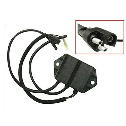 CDI Box KX01407 Replacement For Polaris Snowmobiles