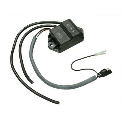 CDI Box KX01408 Replacement For Polaris Snowmobiles