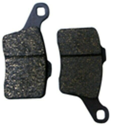 Brake Pad 62-05039 Replacement For Ski-Doo Snowmobiles