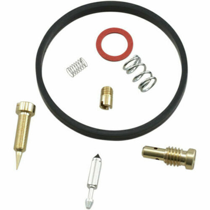 Carburetor Repair Kit 128522 Replacement For Polaris Snowmobiles