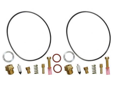 Carburetor Repair Kit 128060 Replacement For Yamaha Snowmobiles