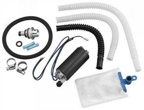 Fuel Pump Rebuild Kit 136498 Replacement For Can-Am, Polaris ATV