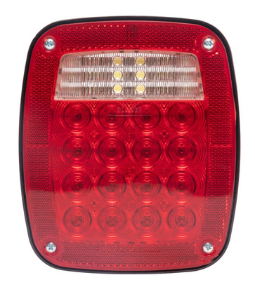 LED Universal Combination Taillight 7 Functions