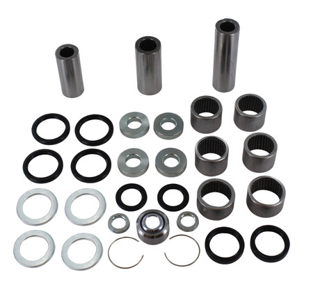 HQ Powersports Linkage Bearing Kit For Honda CR125R CR250R CR500R 1991 1992