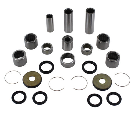 HQ Powersports Linkage Bearing Kit For Suzuki RM85 2005-2017 RM85L 2005-2016