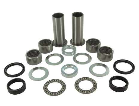 HQ Powersports Swing Arm Bearings Kit For Yamaha YZ125 2005