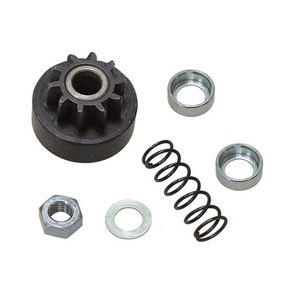 Starter Drive Gear Kit 127123 Compatible With Arctic Cat 0645-686, 0745-398