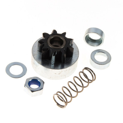 Starter Drive Kit 127125 Compatible With Arctic Cat 0645-713, 0645-814, 0745-398