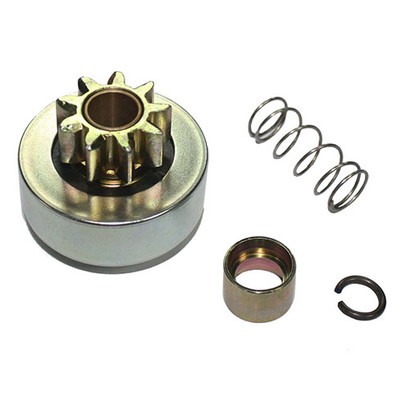 Starter Drive Gear Kit 127919 Compatible With Polaris 3083201, 3083202, 3084116