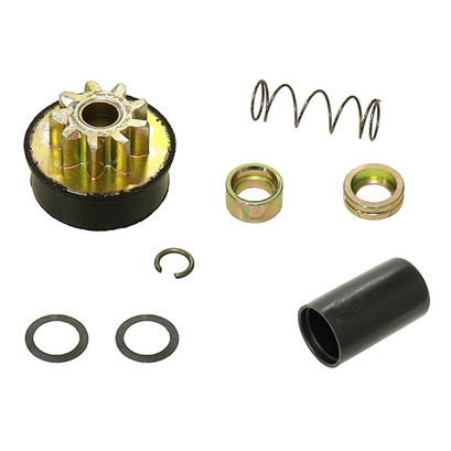 Starter Drive Gear Kit 121639 Compatible With Arctic Cat / Polaris