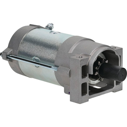 Starter Motor Fits Radius S-Series RAS708GEM483C3 523C3, RAS708GEM603C3 60RC3