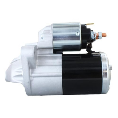 Starter Fits Mazda CX-50 2.5L VIN M 2023 PY01-18-400, PY01-18-400R00 M0T39671 Starter Fits Mazda CX-50 2.5L VIN M 2023 PY01-18-400, PY01-18-400R00 M0T39671