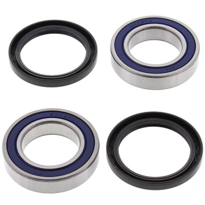 New Rear Axle Wheel Bearing Kit Kymco MXU250 250cc 2004 2005