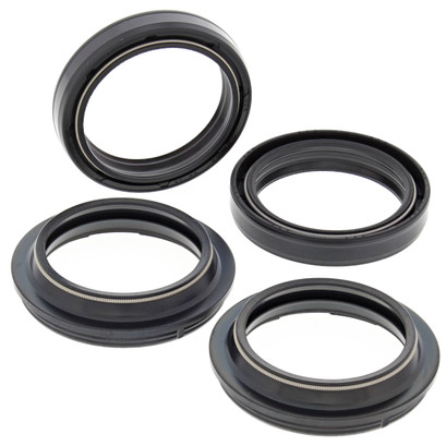 New Fork and Dust Seal Kit Victory Judge 106cc 2013 2014