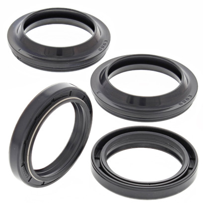 New Fork and Dust Seal Kit BMW K1100RS 1100cc 1992 1993 1994 1995 1996