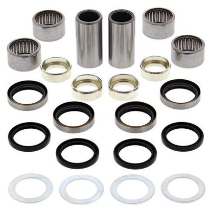 New Swing Arm Bearing Kit Husaberg 650FS 650cc 2008