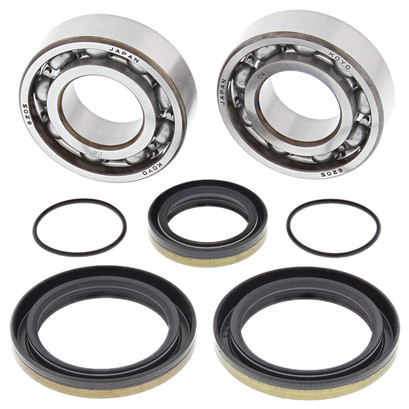 New Crankshaft Bearing Kit Gas-Gas TXT Trials 125 125cc 2003 2004