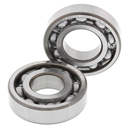 New Crankshaft Bearing Kit Kawasaki KLX250SF 250cc 2009 2010