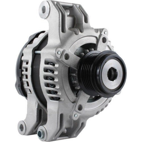 New Alternator Fits Jeep Grand Cherokee 3.6L 3604cc 2011 2012 2013 2014