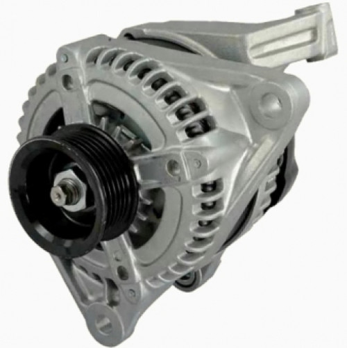 Alternator Fits Chrysler Aspen Dodge Durango Jeep