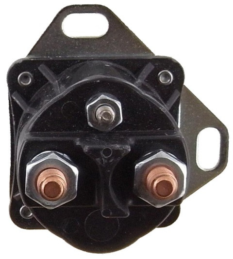 Snow Plow Solenoids 150A, 225A, 12V Electric Solenoids