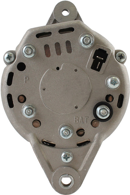 New Alternator Fits Massey Ferguson Tractors Mf 2 4 Toyosha 2 90 Dsl 1979 1984 New Alternator Fits Massey Ferguson Tractors Mf 2 4 Toyosha 2 90 Dsl 1979 1984