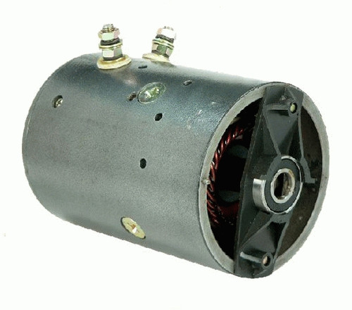 Haldex Barnes Hydraulic Pump Motors