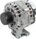 New Alternator Fits 2004 2005 2006 Buick Rendezvous 3.6L V6 125 Amp