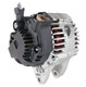 New Alternator 2008 KIA SPORTAGE 2.7L