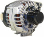 New Alternator Fits 2006-2007 Pontiac G6 3.9L125 Amps 15824928 TG13S023 2650408