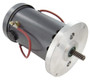 New Auto Crane Lift Motor 160-827 12/24 Volt DBB