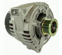 New Alternator 1999 MERCEDES BENZ S CLASS 4.2L