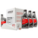 Factory Racing Parts SAE 10W-30 Synthetic Blend 3.5 Quart Oil Change Kit for Kubota