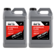 Factory Racing Oil 214801 Twin Pack Anti-Wear ISO 32 Hydraulic Fluid - 5 Gallons (2x2.5 Gal bottles)