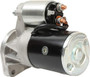 Starter Compatible With Nissan 200SX, 720, 810, and Maxima 23300-N5911, 23300-U7511