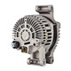 Alternator Fits Chrysler 200 2.4L 2015-2017 5602-9624AB 5602-9624AC 56029624AA