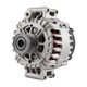 Alternator Fits BMW 323i 2.5L 2006, 325i 2.5L 2007-09 3.0L 2006, 325xi 3.0L 2006